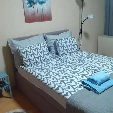 Apartment Ana
