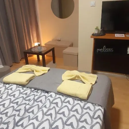 Ana Appartement Leskovac (Jablanica)