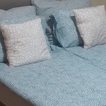 Apartment Ana *