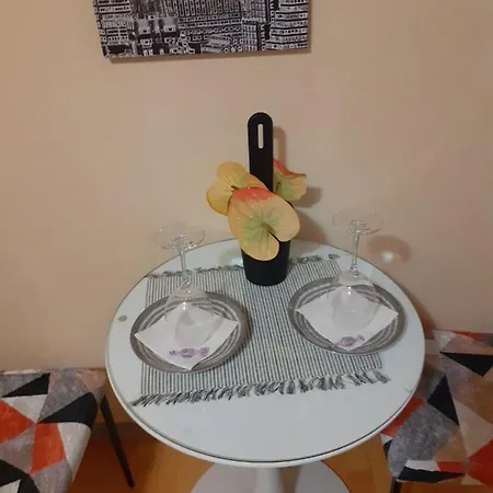 Apartment Ana