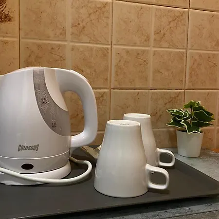 Appartement Ana Leskovac (Jablanica)