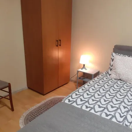 Apartment Ana *
