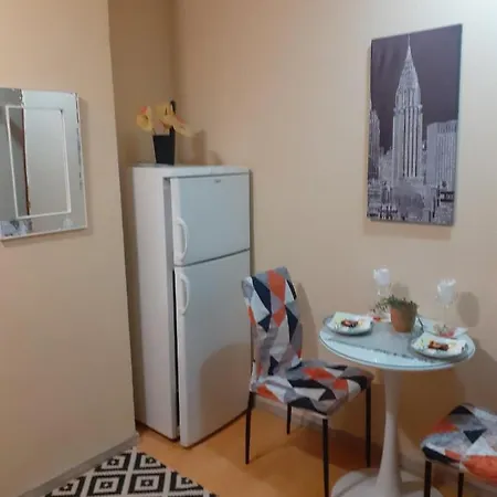 Appartement Ana Leskovac (Jablanica)