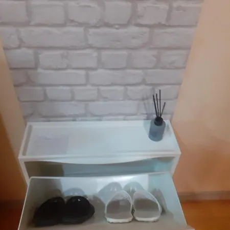 Appartement Ana Leskovac (Jablanica)