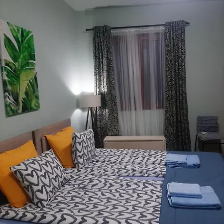Ana Apartment