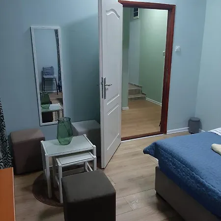 Ana 公寓 莱斯科瓦茨