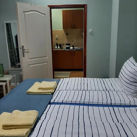 Apartment Ana
