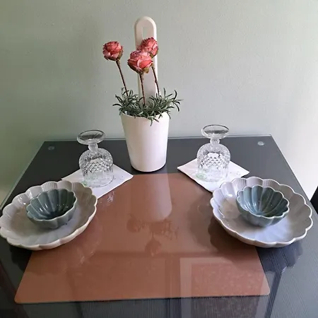 Ana Apartment *