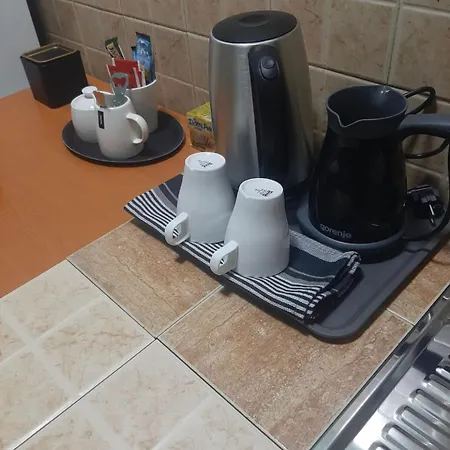 Ana Apartment