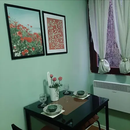Ana Apartment