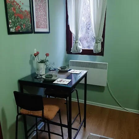 Apartment Ana