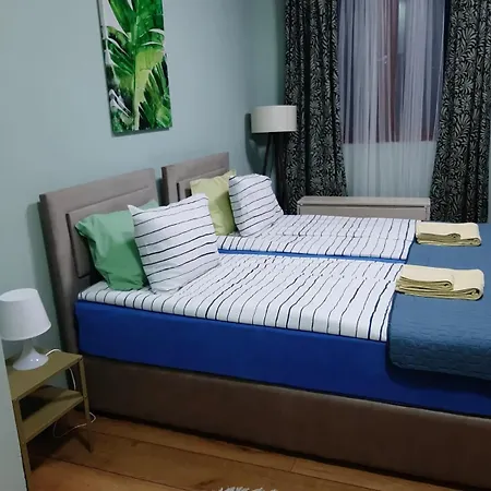 Apartment Ana