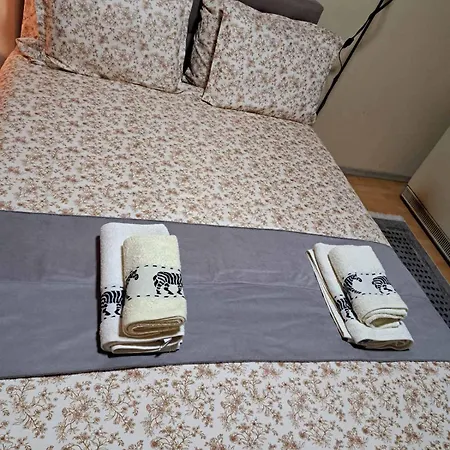 Ana Apartment