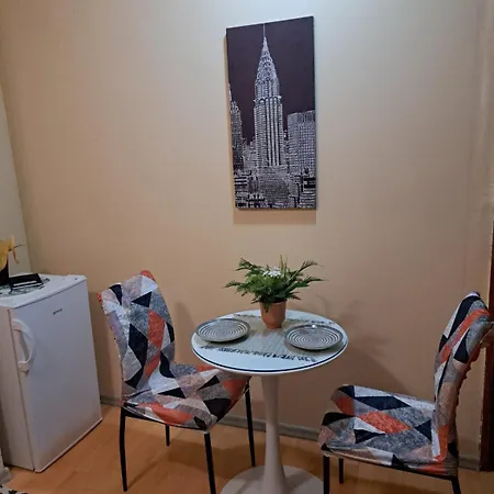Apartment Ana