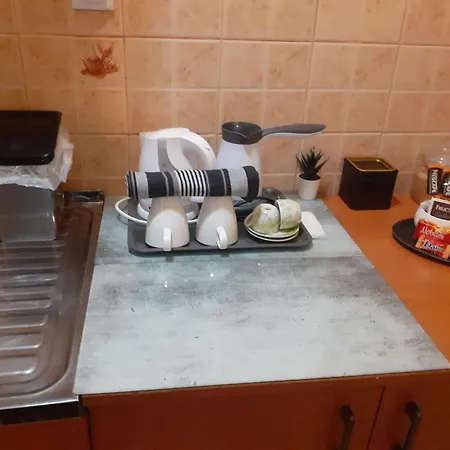 Apartment Ana