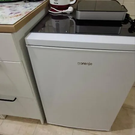 Ana Appartement Leskovac (Jablanica)