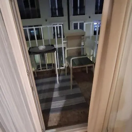 Appartement Ana Leskovac (Jablanica)